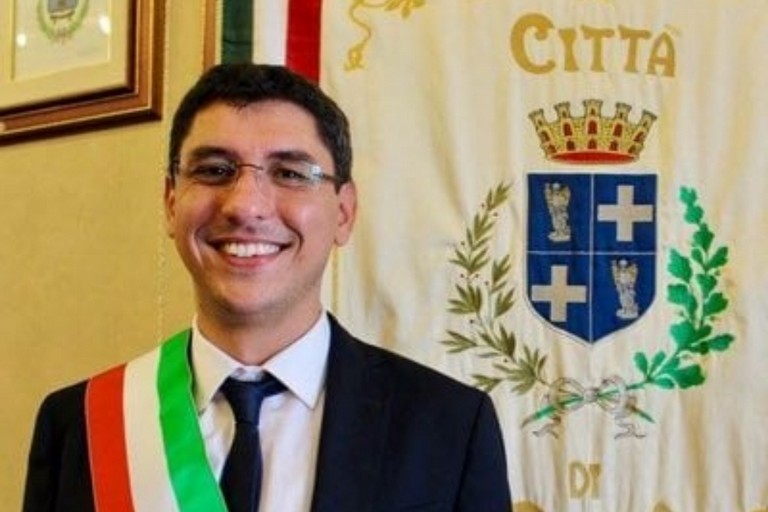 Pierpaolo D'Arienzo