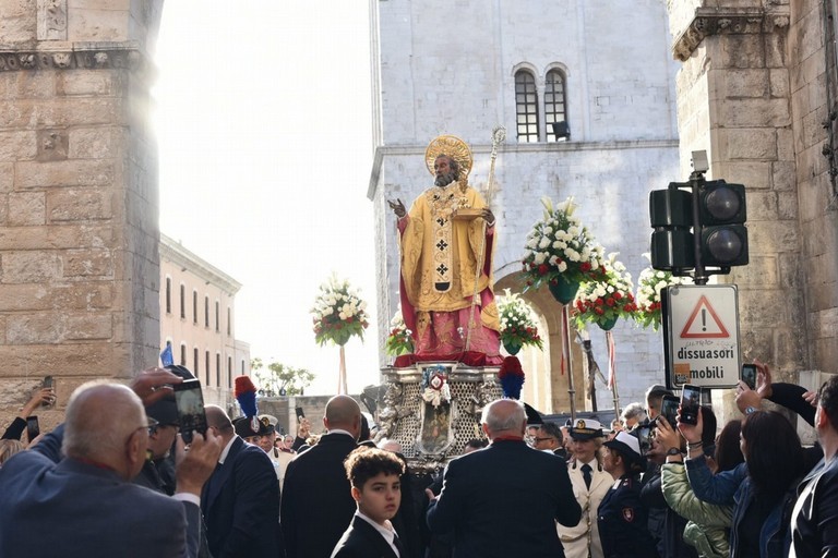 Bari San Nicola (ph Ruggy)