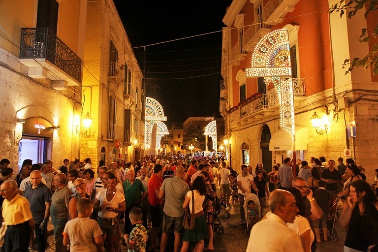 Trani
