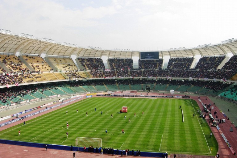 Stadio Bari