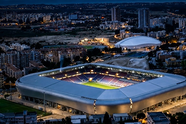 Stadio Iacovone