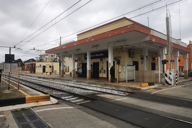 Stazione Palese