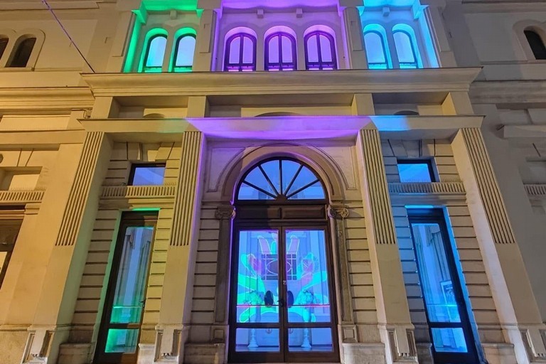 Teatro Comunale di Canosa