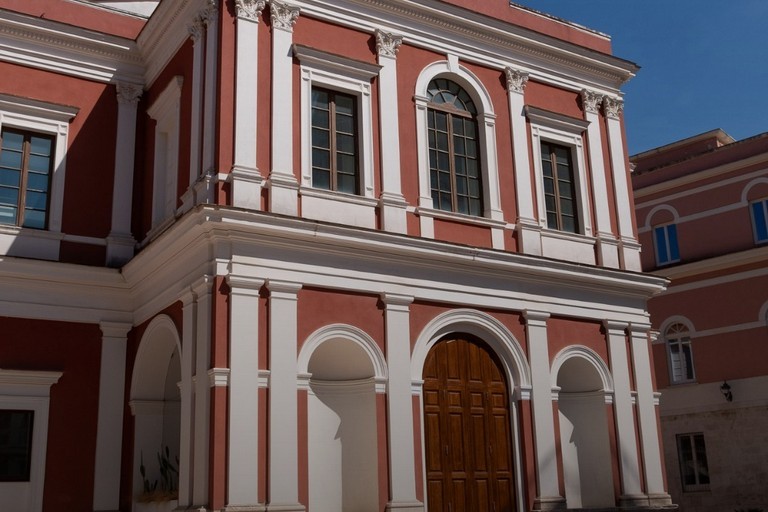 Teatro comunale di Corato