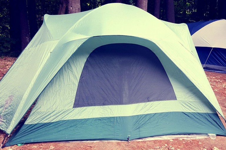 Tenda