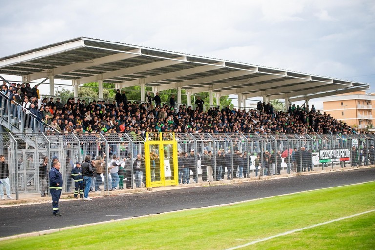 Tifosi Corato