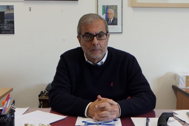 Tommaso Minervini