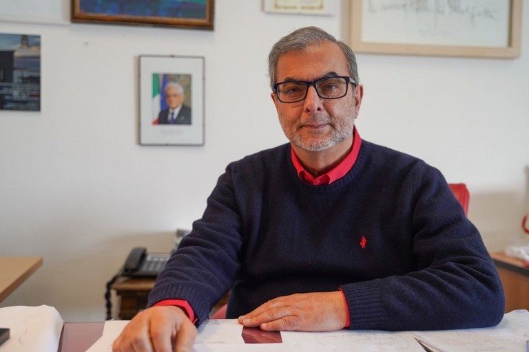 Tommaso Minervini