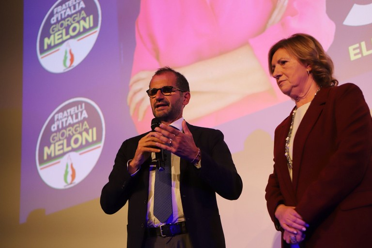 Tonia Spina e Gemmato JPG