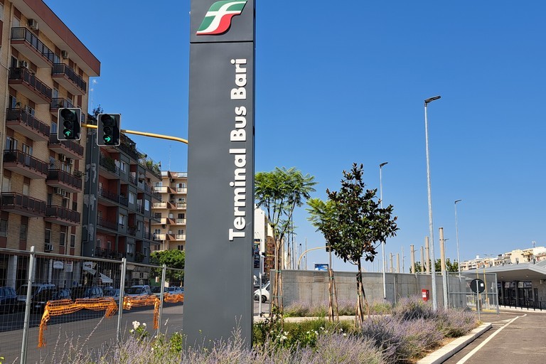 FS Park di Bari