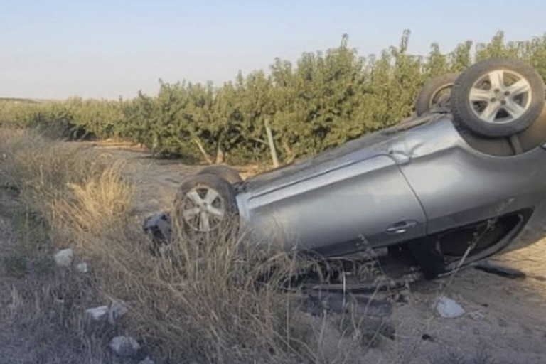 Incidente Trinitapoli e Cerignola