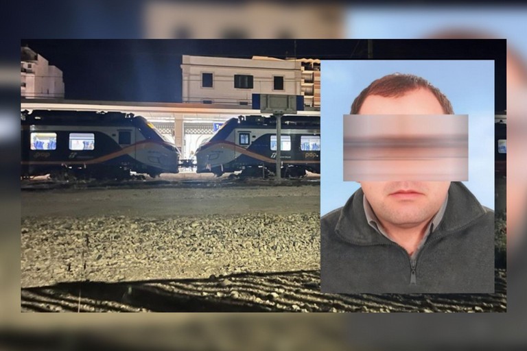 Muore in ospedale l’uomo investito da un treno regionale