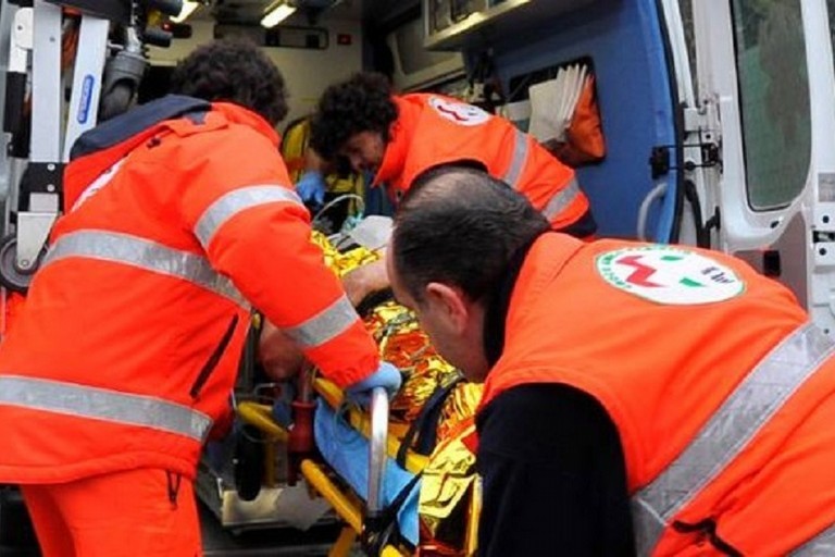 Incidente