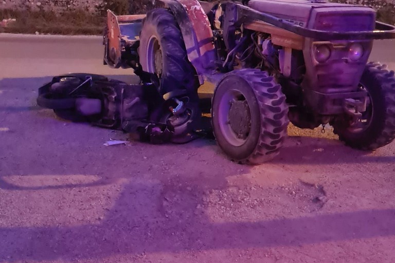 Incidente
