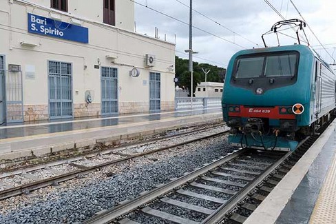 Treno