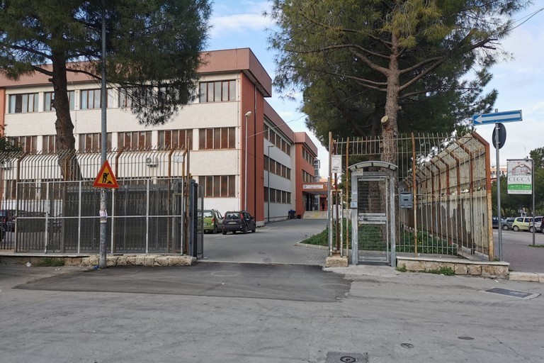 Liceo “Carlo Troya” di Andria