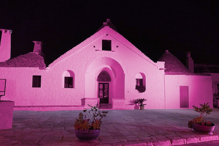 Trullo Sovrano di Alberobello