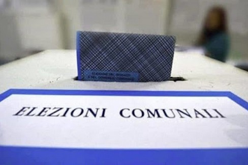 Elezioni Comunali