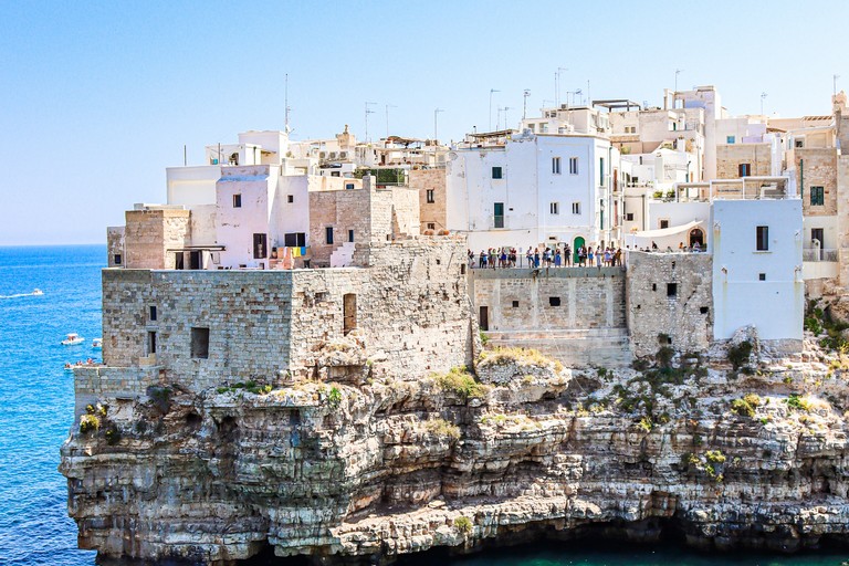 Polignano