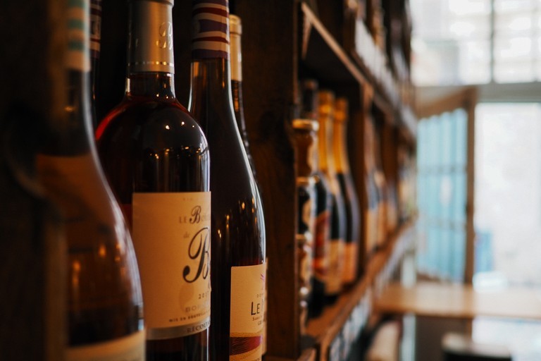 Vino