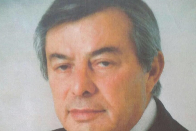 Vito Mastrogiacomo