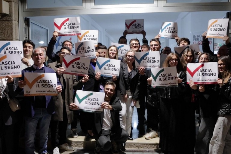 Vurchio Lascia il segno