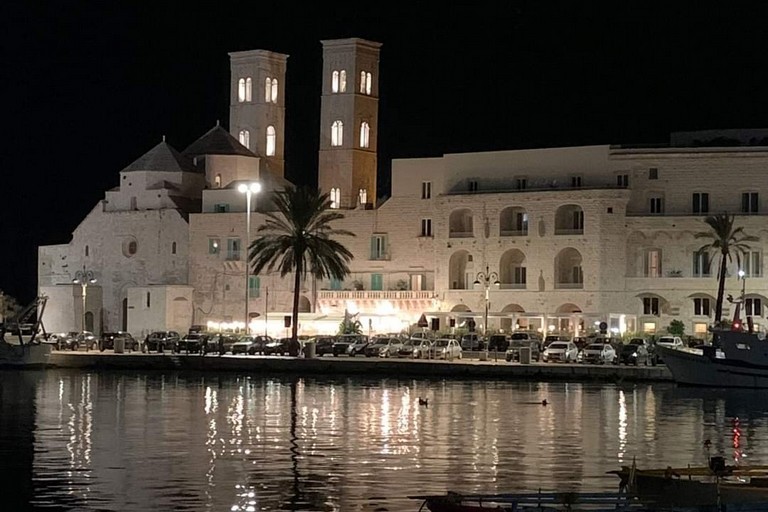 Duomo di Molfetta