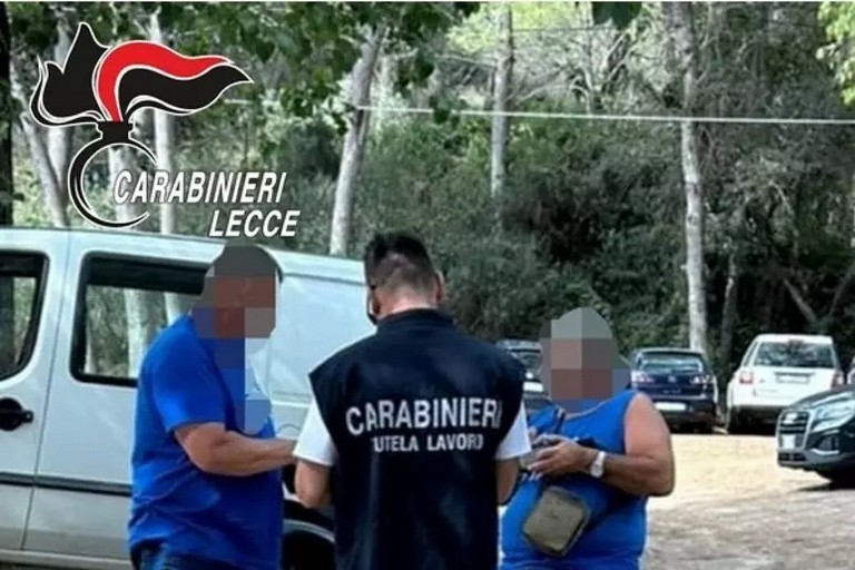 Carabinieri