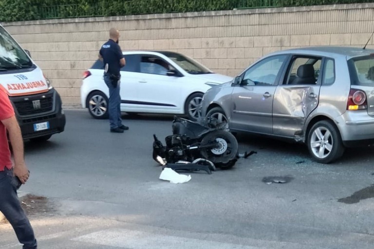 Incidente