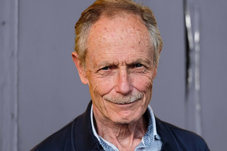 Erri De Luca. <span>Foto Adolfo Frediani</span>