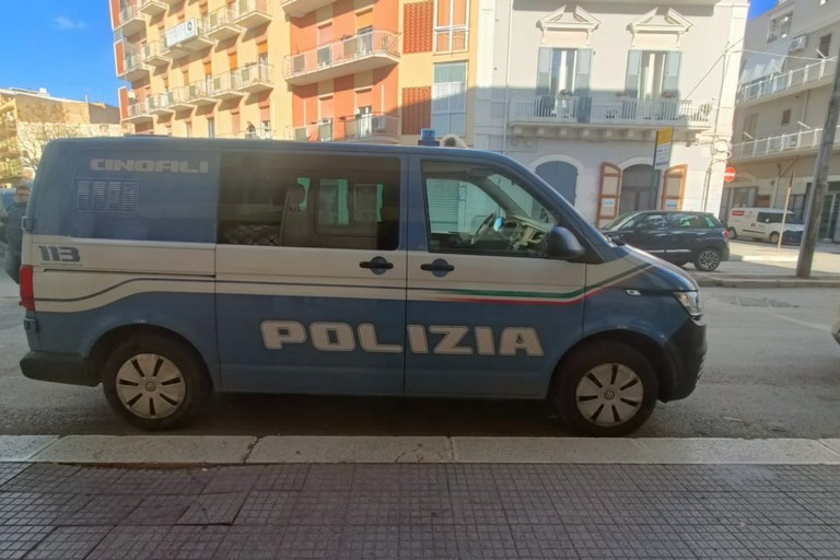 Polizia di Stato