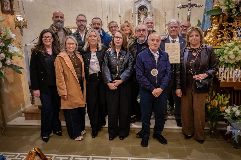 Terlizzi, nominato il nuovo Comitato Festa Madonna del Rosario