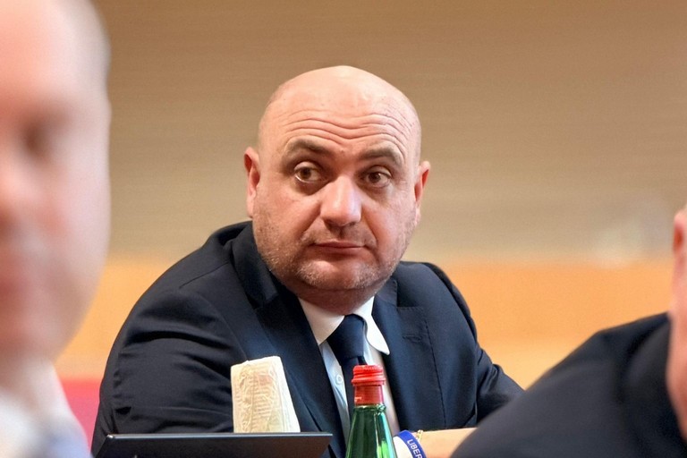 Marcello Lanotte