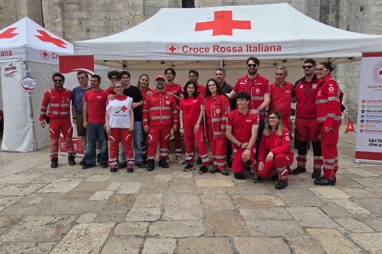 Croce Rossa di Barletta