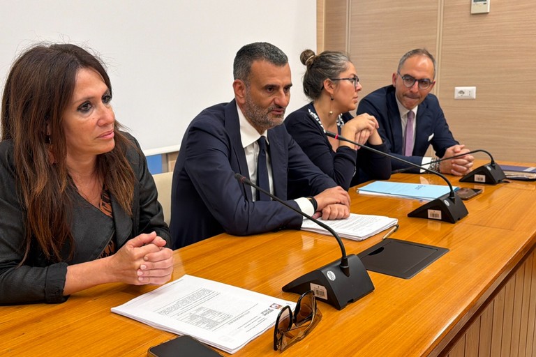 “Mare democratico”
