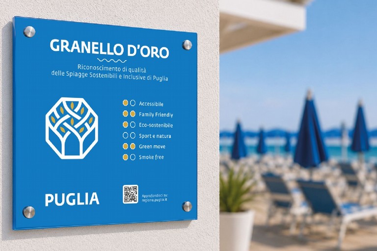 “Granello d’Oro”