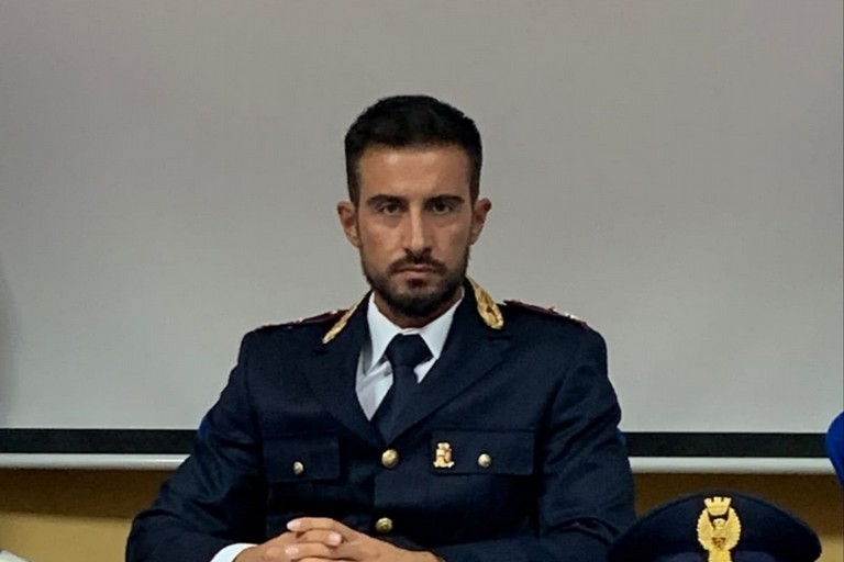Andrea Ambrosino