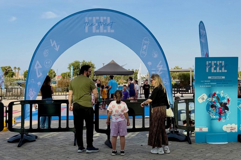 Gran Shopping Molfetta