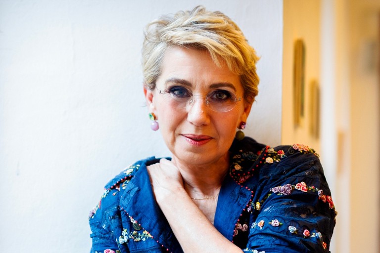 Concita De Gregorio