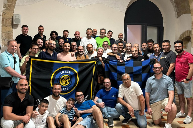 Nasce l’Inter Club Canosa di Puglia