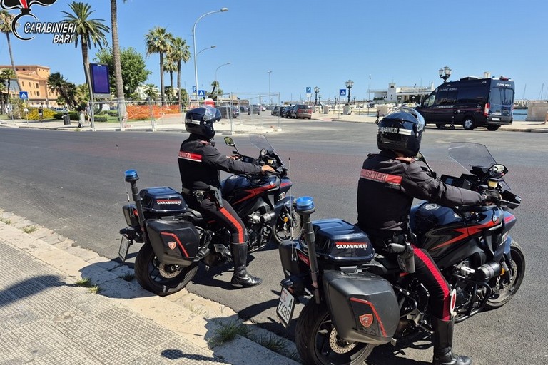 Carabinieri