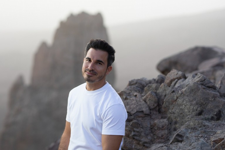 Javier Castillo