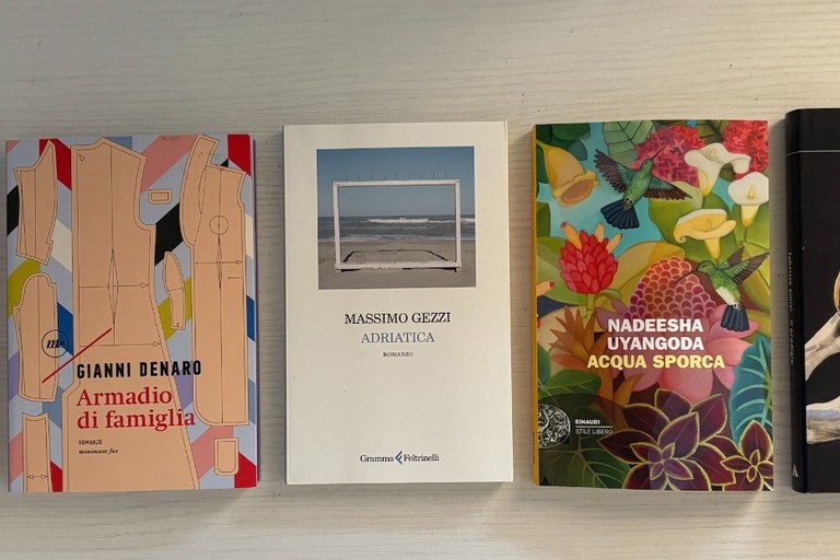Undicesima edizione del “Premio Fondazione Megamark – Incontri di Dialoghi”