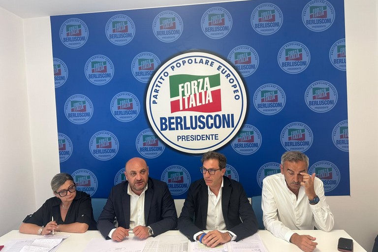 Forza Italia