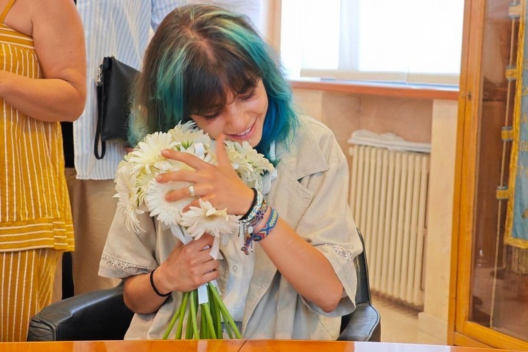 Giuditta D’Elia