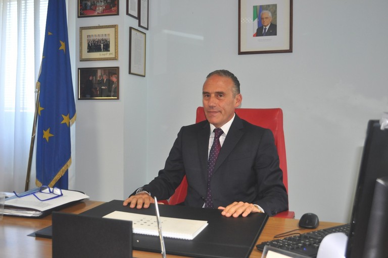 Roberto Pellicone