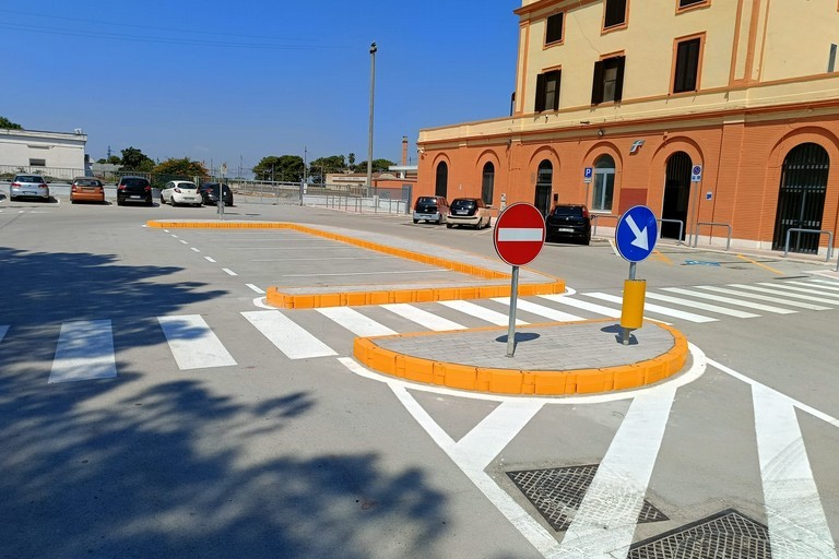 Cerignola Campagna