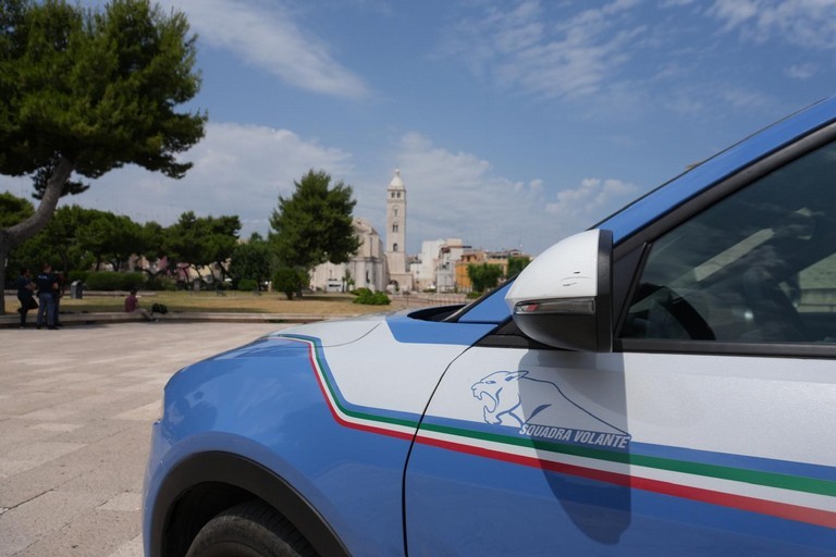 La Polizia di Stato