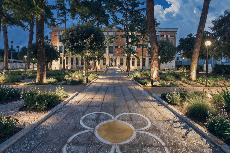 Villa San Giuseppe