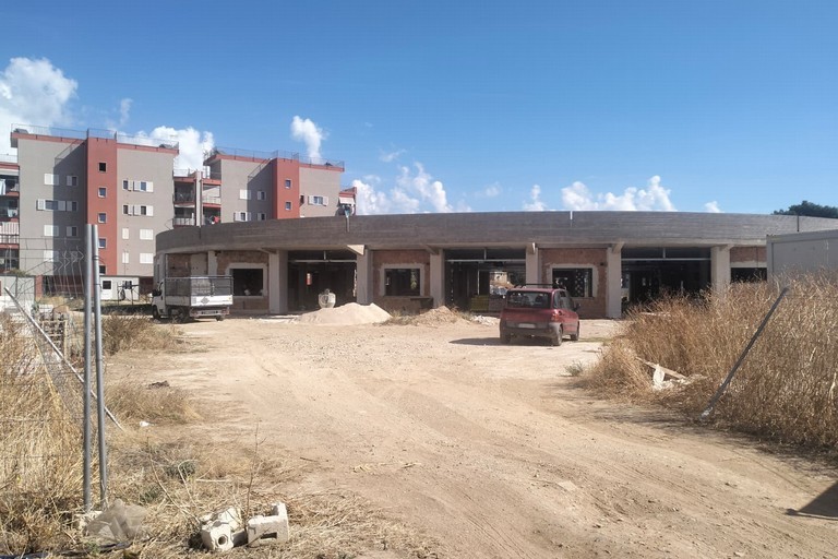 Barletta e i ritardi sul PNRR